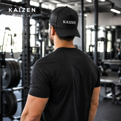 KAIZEN Gorra Trucker™ - Hombre