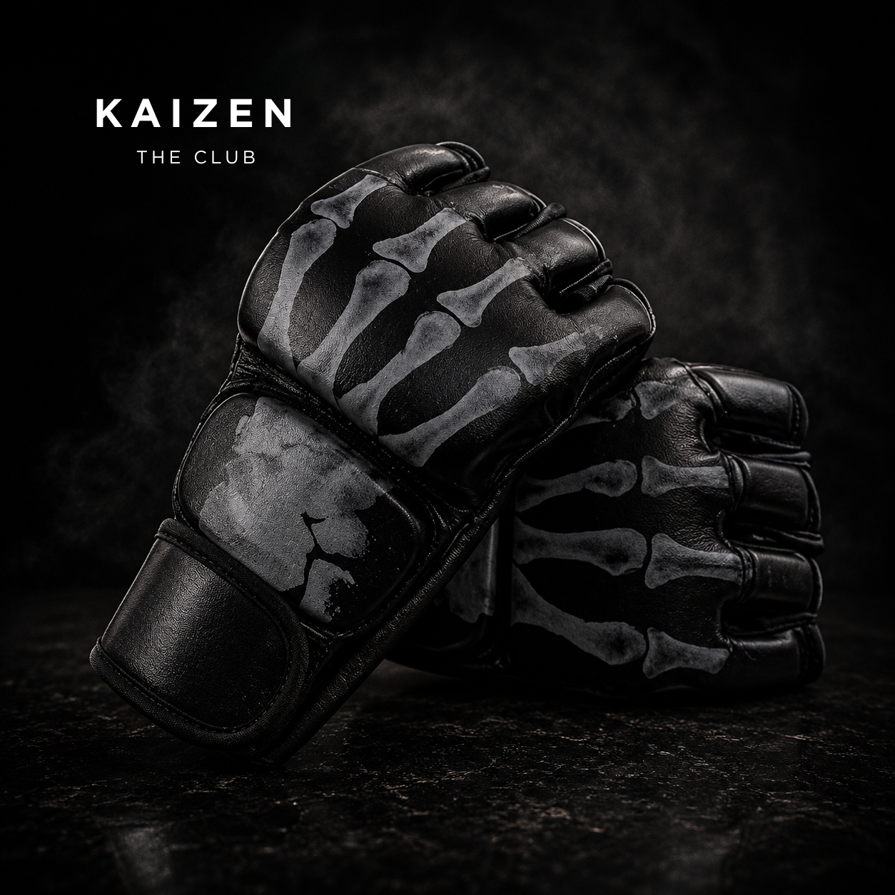 KAIZEN PhantomClaw™ Gloves