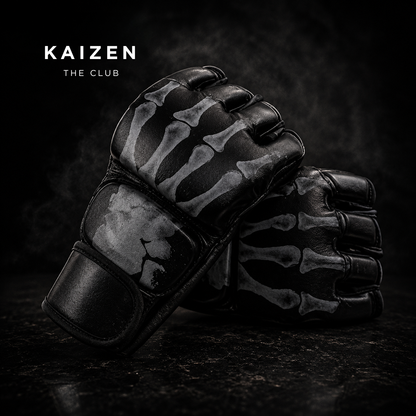 KAIZEN PhantomClaw™ Gloves