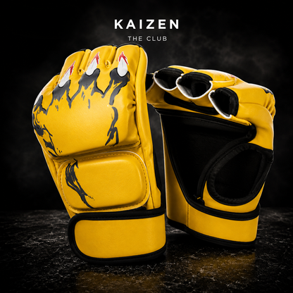 KAIZEN PhantomClaw™ Gloves