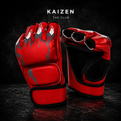 KAIZEN PhantomClaw™ Gloves