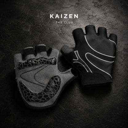 KAIZEN GripFit™ Gloves