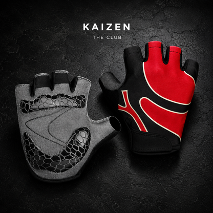KAIZEN GripFit™ Gloves