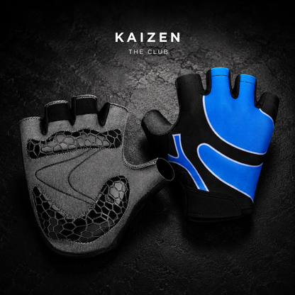 KAIZEN GripFit™ Gloves