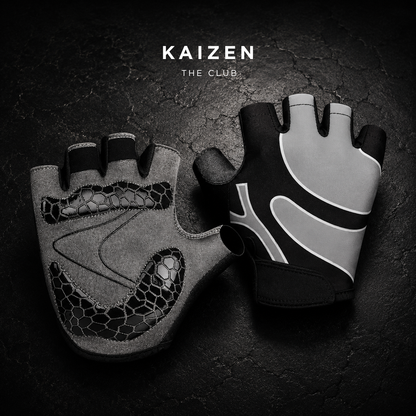 KAIZEN GripFit™ Gloves