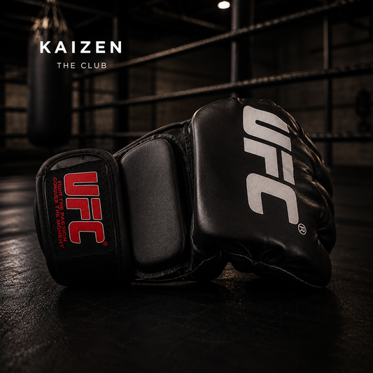 KAIZEN Combat Gloves™
