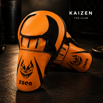KAIZEN Focus Pads™
