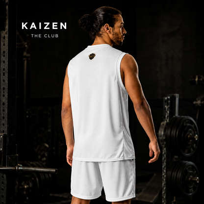 KAIZEN ASCEND Strength Division Tank™