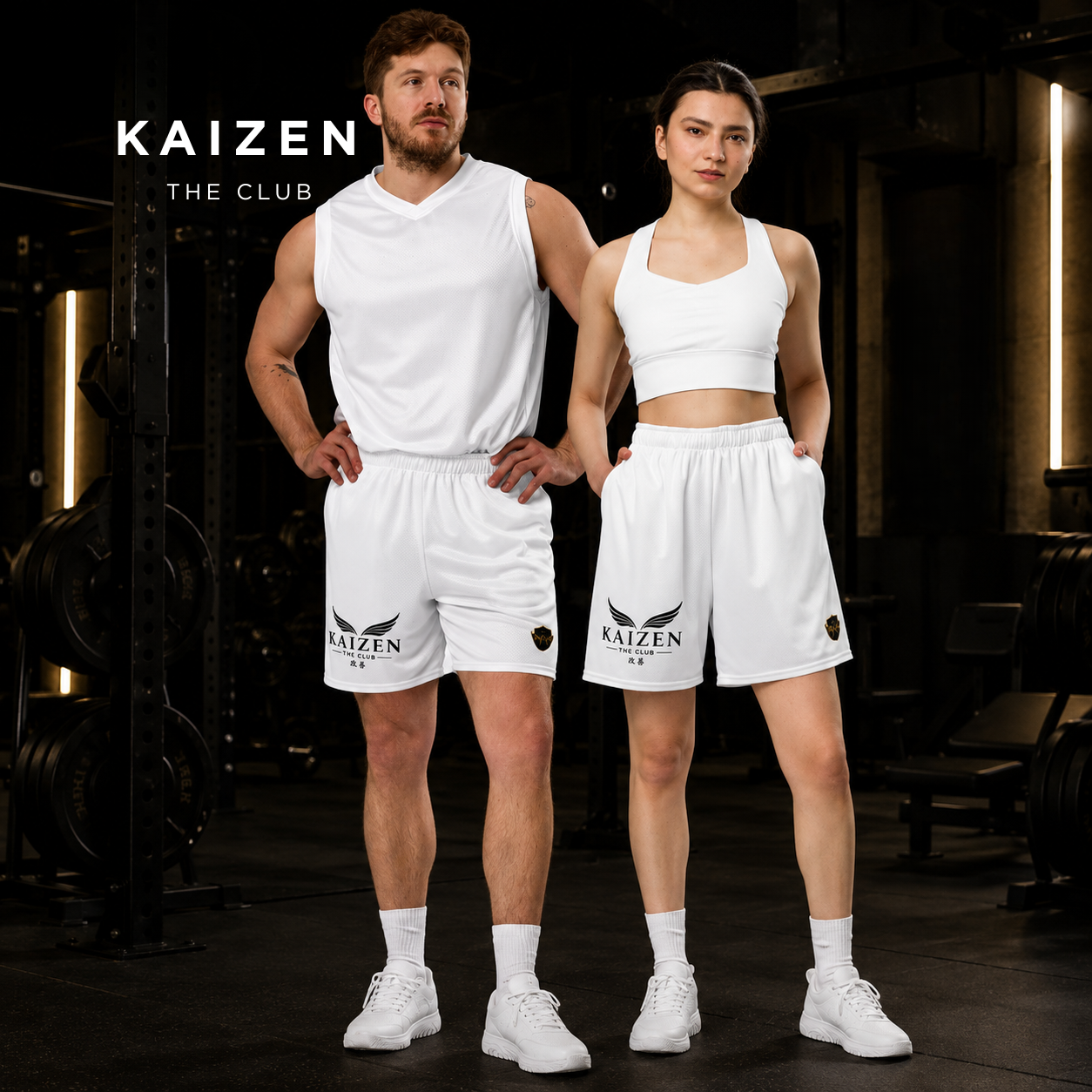 KAIZEN Shorts™