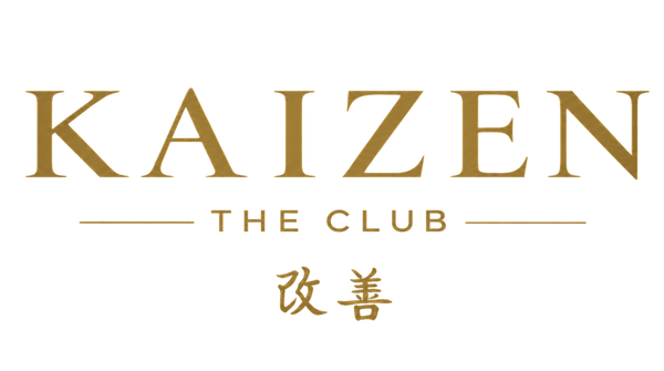Kaizen The Club